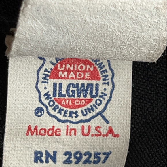 David Benjamin Women’s Vintage Outerwear Size M Layering Blazer Short Kimono - Picture 10 of 13